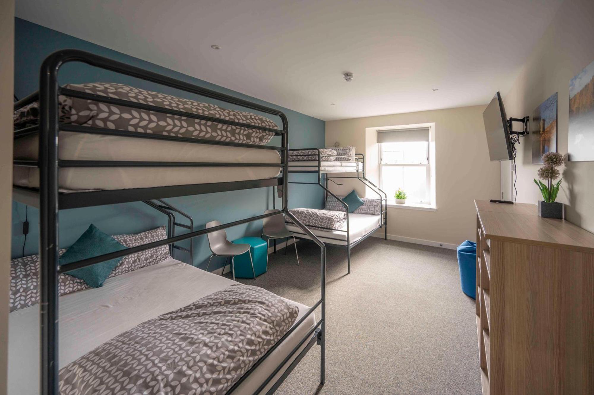 Ostello Newcastleton Bunkhouse Esterno foto